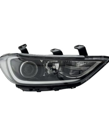 Far Hyundai Elantra 2016-2018 (SAĞ, LEDSİZ)