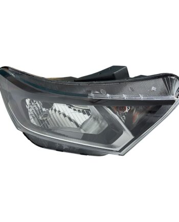 Far Hyundai i20 2021-2026 (SAĞ, PARK LAMBALI)