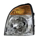 Far Hyundai H100 Kamyonet 2004-2012 (SOL)