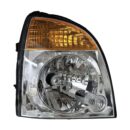 Far Hyundai H100 Kamyonet 2004-2012 (SAĞ)
