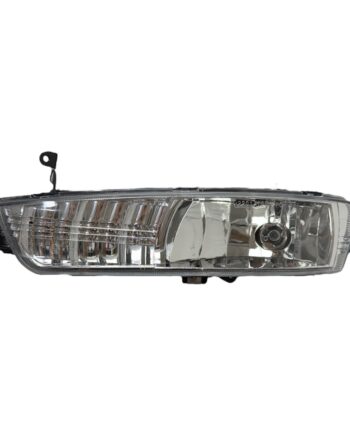 Sis Farı Hyundai Accent Era 2006-2012 (SOL)
