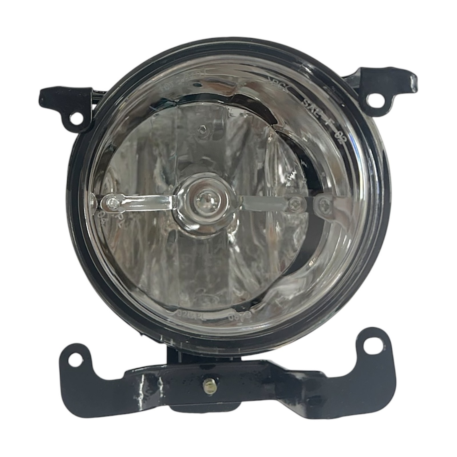 Sis Farı Hyundai Accent 2003-2005 (SOL)