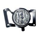 Sis Lambası Hyundai Tucson 2004-2010 (SOL)