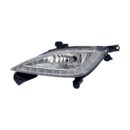 Sis Farı Hyundai i30 2012-2015 (SOL, LEDLİ)