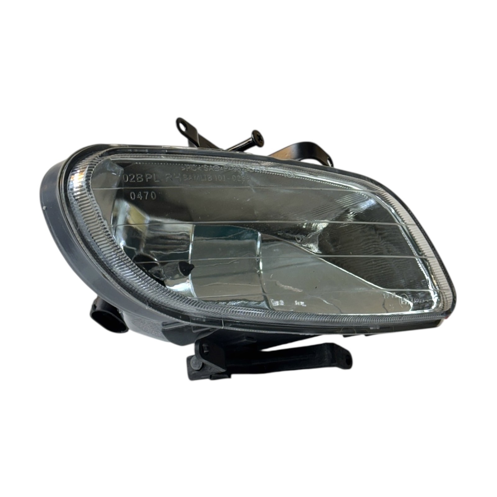 Sis Farı Hyundai Accent 2000-2002 (SAĞ)