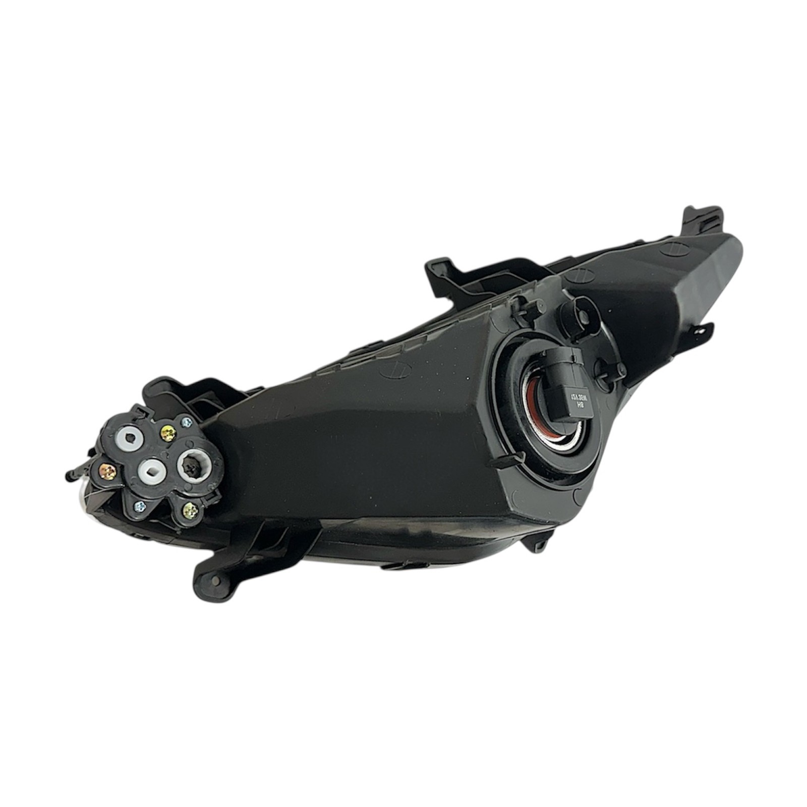 Sis Lambası Hyundai Elantra 2014-2015 (SAĞ) - Görsel 2