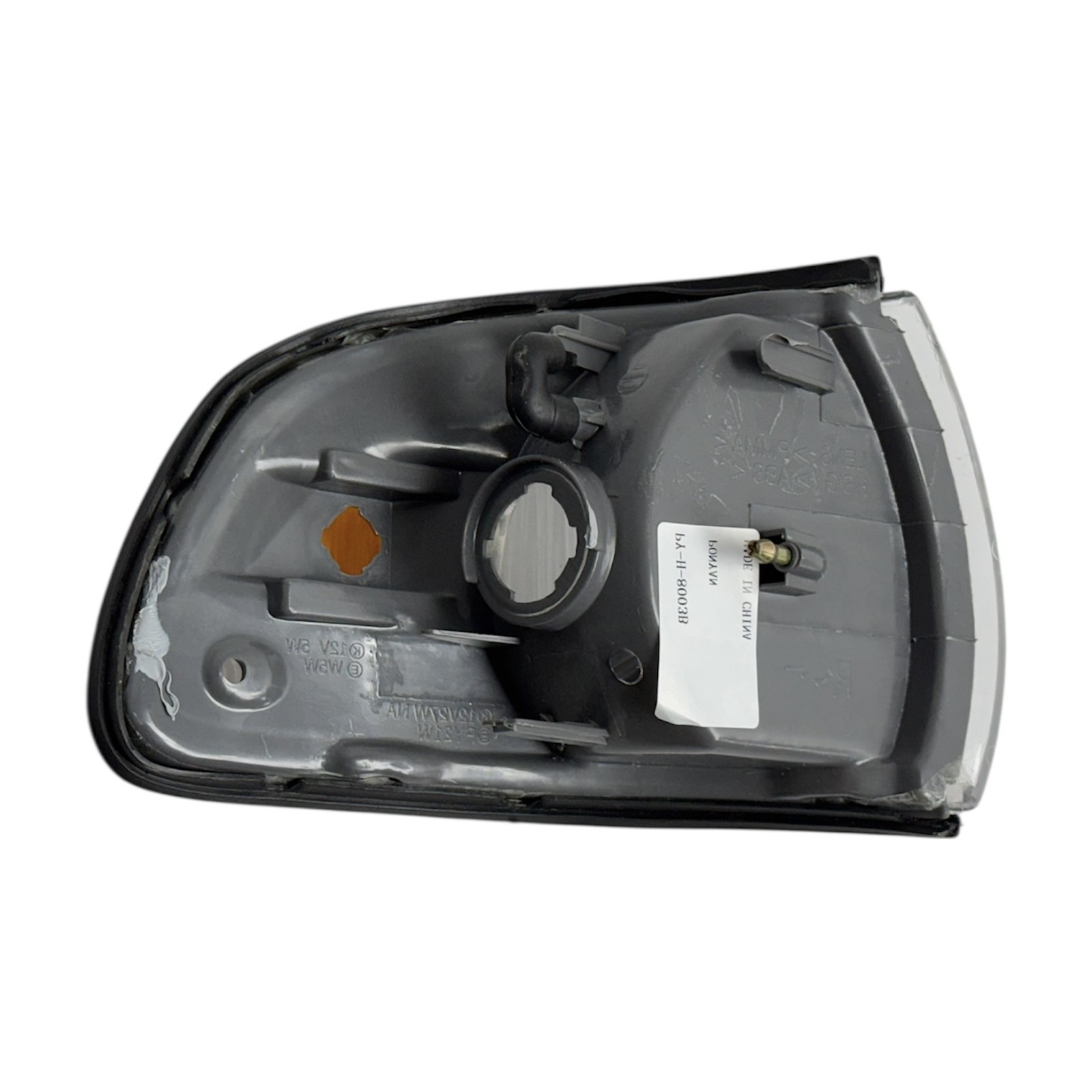 Sinyal Hyundai H100 Minibüs 1997-2008 (SOL) - Görsel 2
