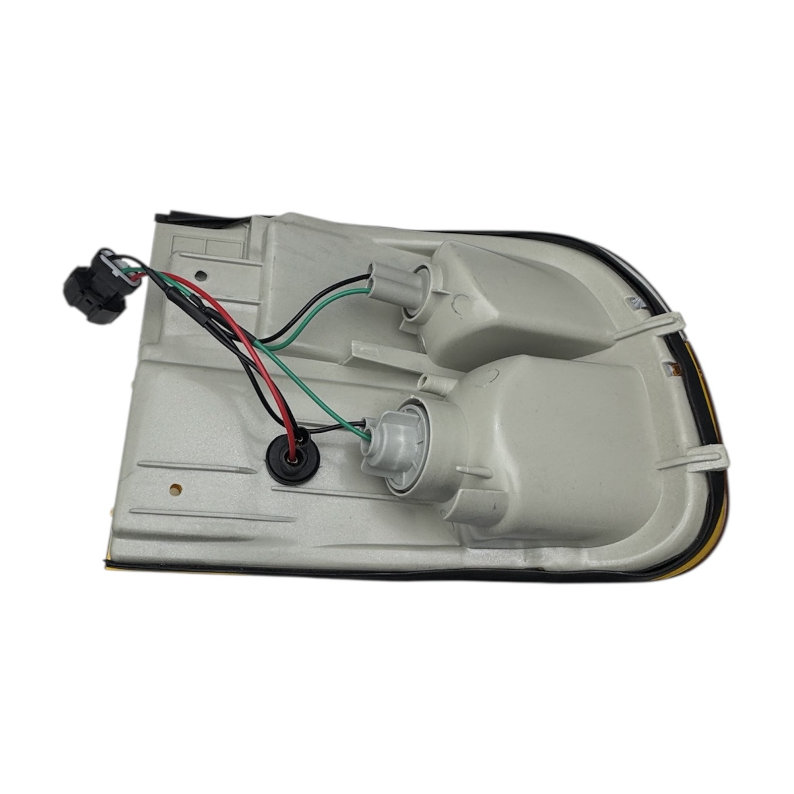 Sinyal Hyundai H100 Kamyonet 1997-2004 (SOL) - Görsel 2