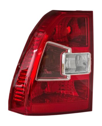 Stop Lambası Kia Sportage 2008-2010 (SOL)