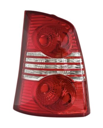 Stop Lambası Hyundai Atos 2004-2008 (SOL)