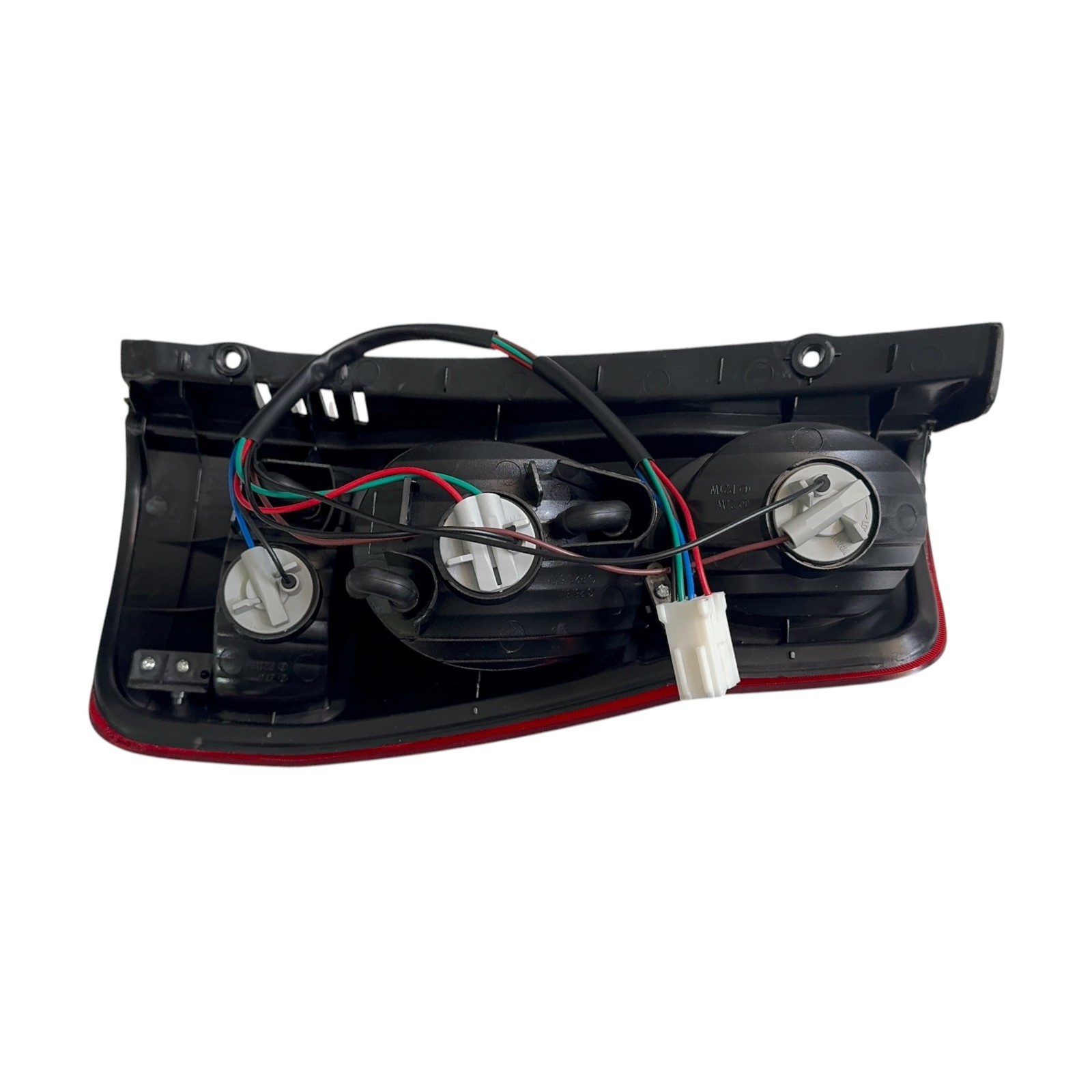 Stop Lambası Hyundai Matrix 2001-2005 (SOL) - Görsel 2