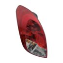 Stop Lambası Hyundai i20 2012-2014 (SOL)
