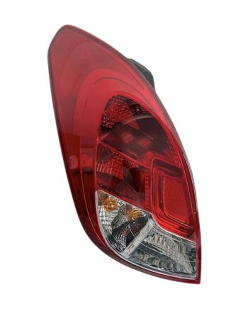 Stop Lambası Hyundai i20 2012-2014 (SOL)