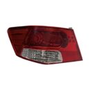 Dış Stop Lambası Kia Cerato 2009-2014 (SOL)