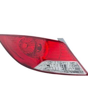 Stop Lambası Hyundai Accent Blue 2011-2015 (SOL)