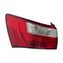 Dış Stop Lambası Kia Rio Sedan 2012-2017 (SOL)