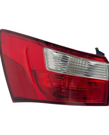 Dış Stop Lambası Kia Rio Sedan 2012-2017 (SOL)