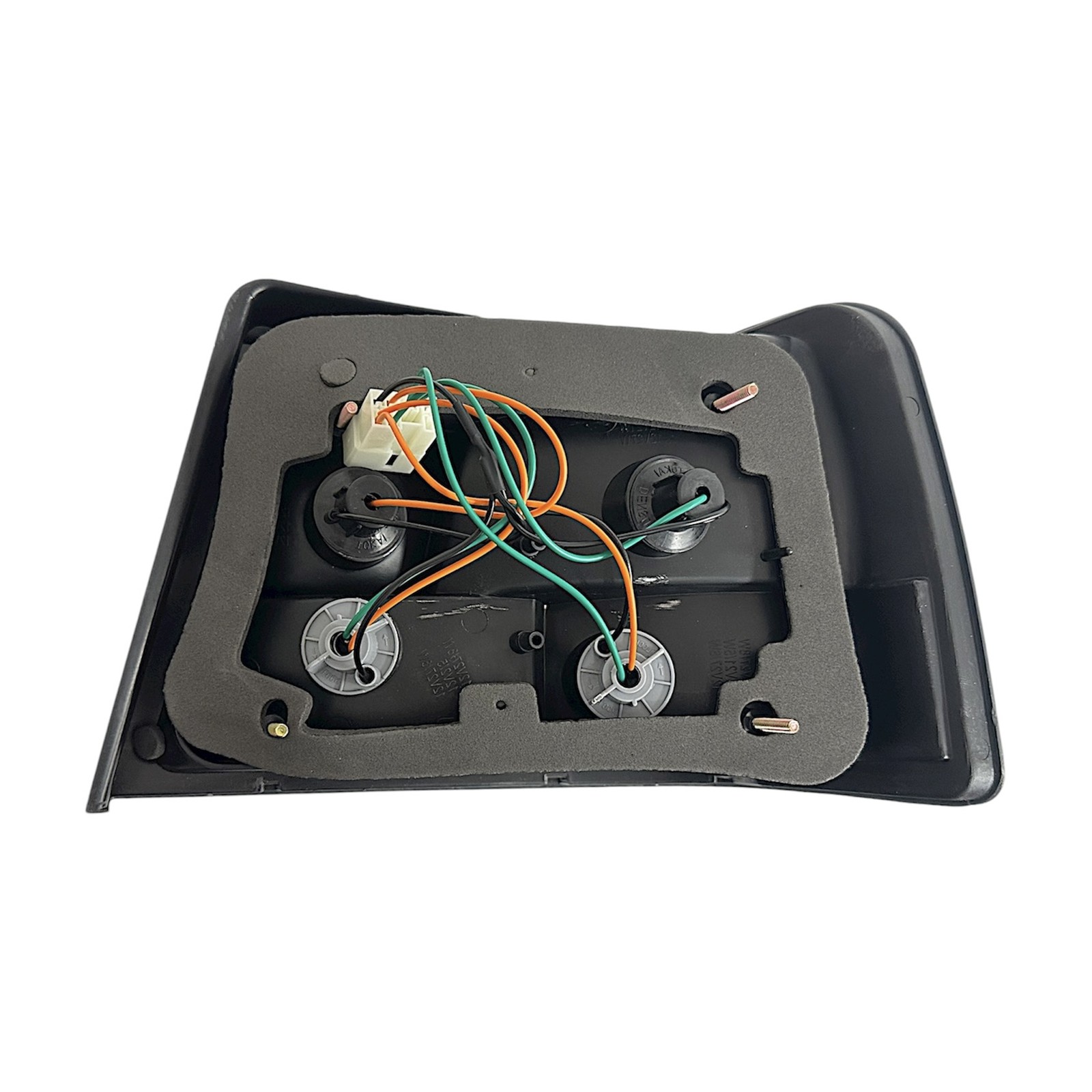 Stop Lambası Hyundai Excel 1992-1994 (SOL, DUYLU) - Görsel 3