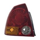 Stop Lambası Hyundai Accent 2003-2005 (SOL)