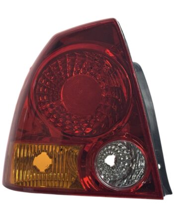 Stop Lambası Hyundai Accent 2003-2005 (SOL)