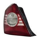 Stop Lambası Hyundai Elantra 2003-2006 (SOL, DUYSUZ)