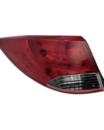 Dış Stop Lambası Hyundai ix35 2011-2015 (SOL)
