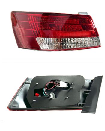 Dış Stop Lambası Hyundai Sonata 2006-2011 (SOL)
