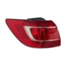 Dış Stop Lambası Kia Sportage 2011-2014 (SOL, DUYSUZ)