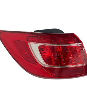 Dış Stop Lambası Kia Sportage 2011-2014 (SOL, DUYSUZ)