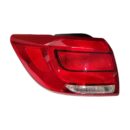 Dış Stop Lambası Kia Sportage 2014-2016 (SOL, DUYLU)
