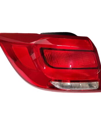Dış Stop Lambası Kia Sportage 2014-2016 (SOL, DUYLU)