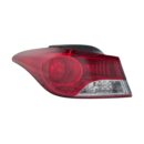 Dış Stop Lambası Hyundai Elantra 2011-2013 (SOL)