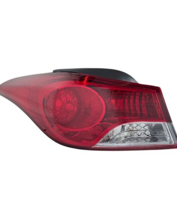 Dış Stop Lambası Hyundai Elantra 2011-2013 (SOL)