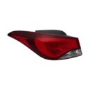 Dış Stop Lambası Hyundai Elantra 2014-2015 (SOL)