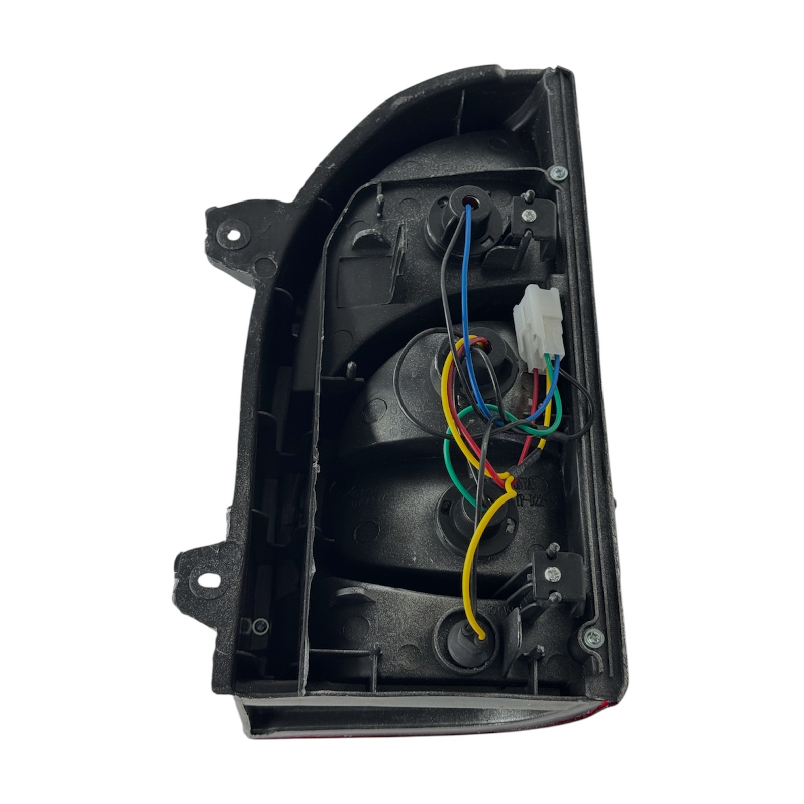 Stop Lambası Hyundai H100 Minibüs 1994-1996 (SOL) - Görsel 2