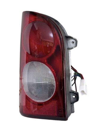 Stop Lambası Hyundai H100 Minibüs 1997-2008 (SOL)