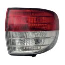 Dış Stop Lambası Hyundai Starex 2005-2008 (SOL)