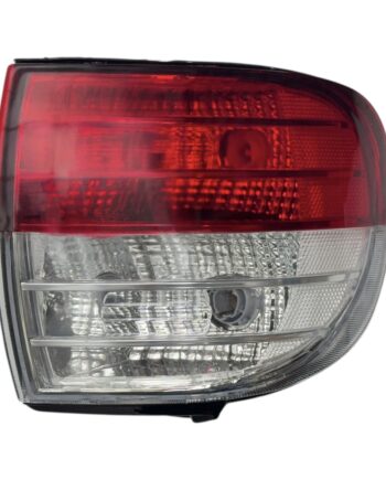 Dış Stop Lambası Hyundai Starex 2005-2008 (SOL)