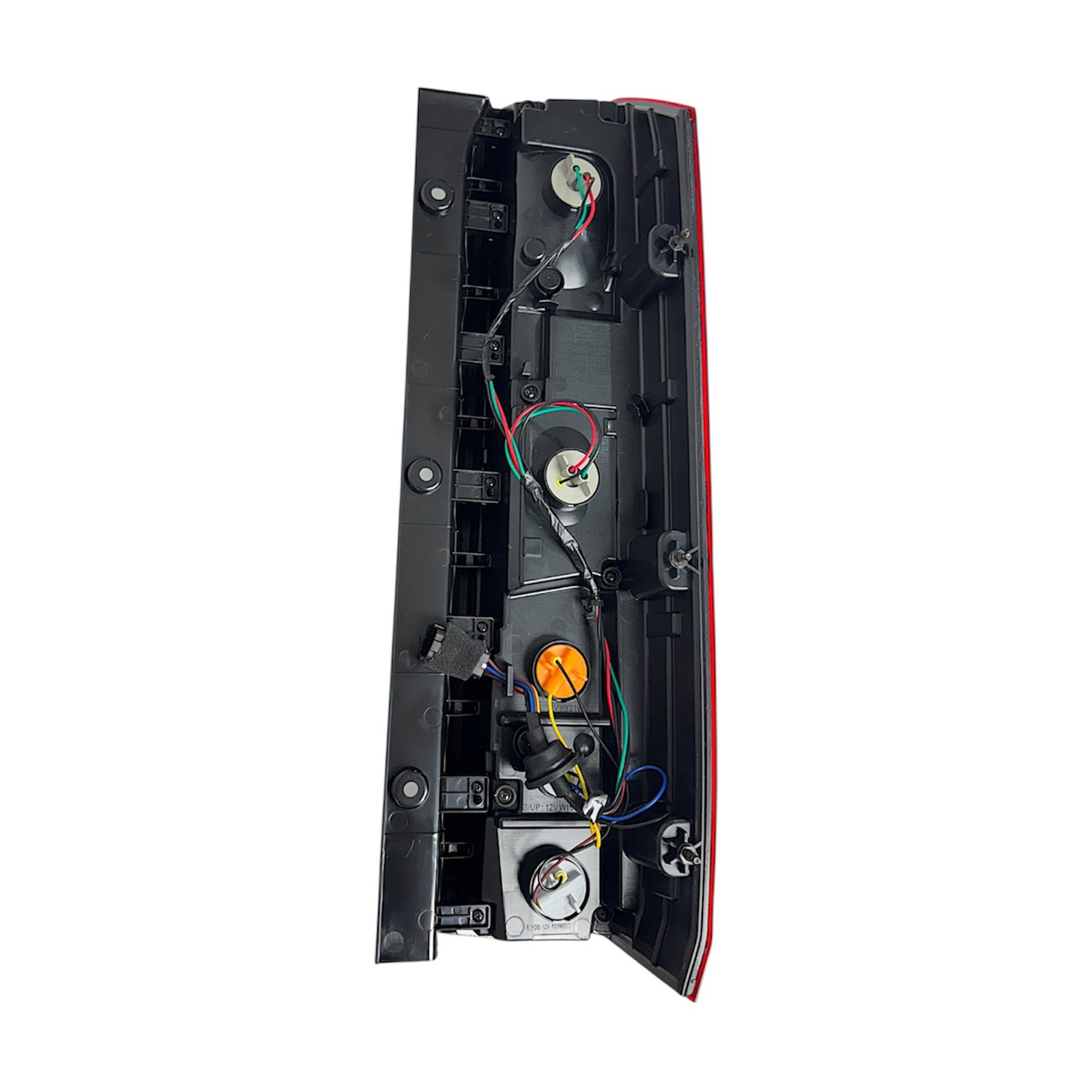 Stop Lambası Hyundai H350 2015-2019 (SOL) - Görsel 3