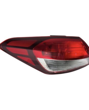 Dış Stop Lambası Kia Cerato 2015-2018 (SOL, LEDSİZ)