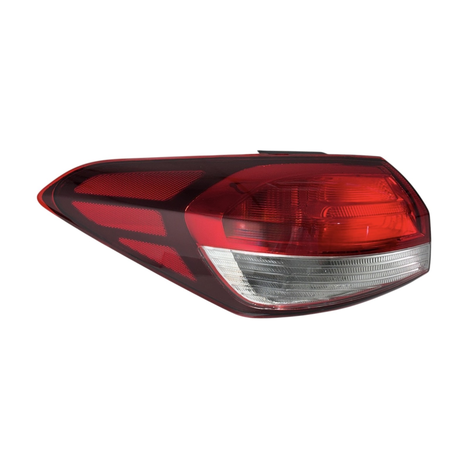 Dış Stop Lambası Kia Cerato 2015-2018 (SOL, LEDSİZ)