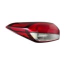 Dış Stop Lambası Kia Cerato 2015-2018 (SOL, LEDLİ)