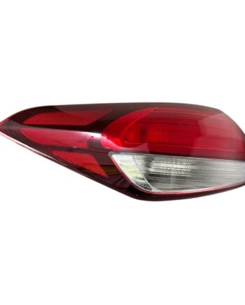 Dış Stop Lambası Kia Cerato 2015-2018 (SOL, LEDLİ)