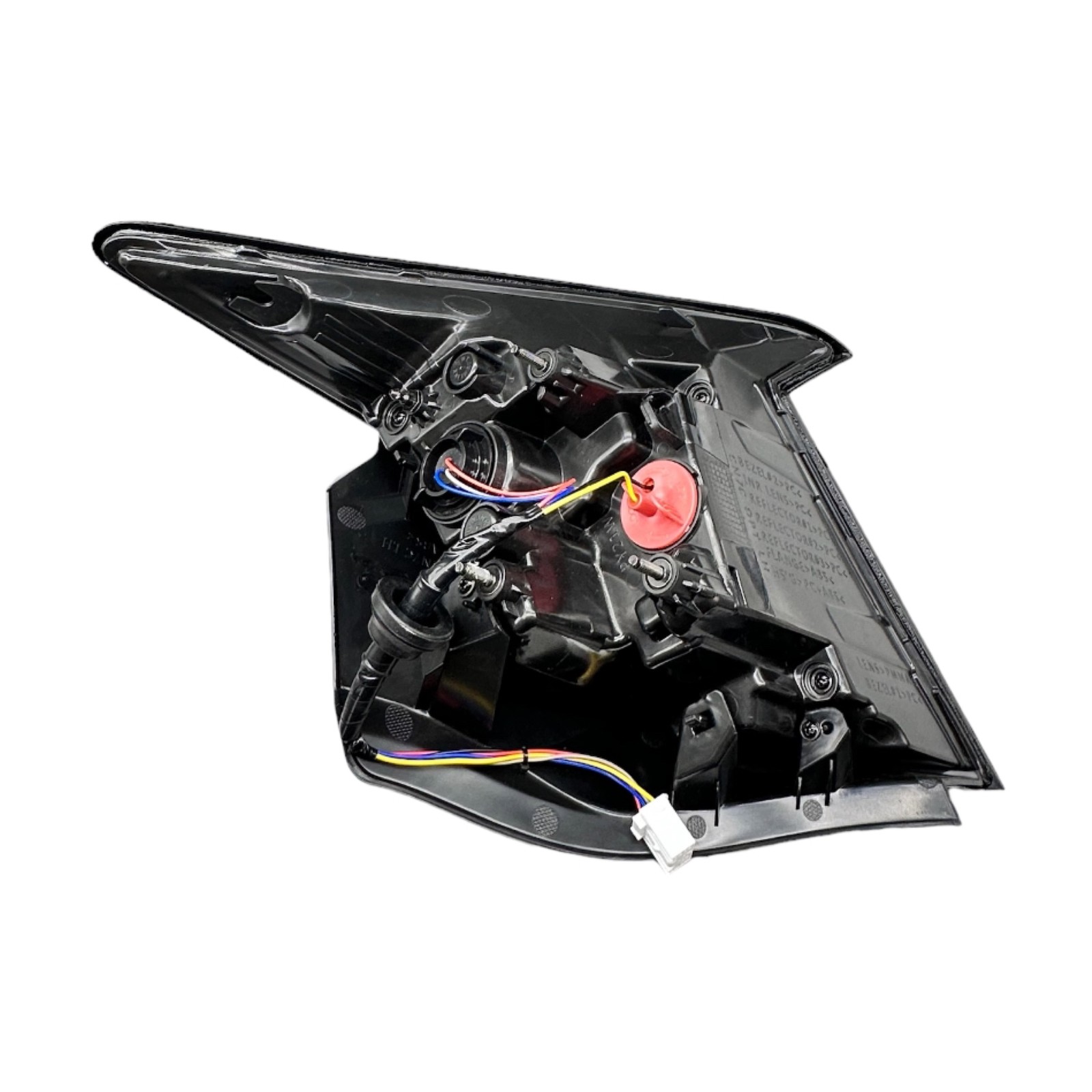 Dış Stop Lambası Hyundai Elantra 2020-2022 (SOL, LEDLİ) - Görsel 2