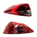 Dış Stop Lambası Hyundai Tucson 2015-2018 (SOL, LEDLİ)