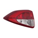 Dış Stop Lambası Hyundai Tucson 2015-2018 (SOL, LEDSİZ)