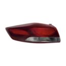 Dış Stop Lambası Hyundai Elantra 2016-2018 (SOL, LEDSİZ)