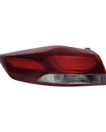 Dış Stop Lambası Hyundai Elantra 2016-2018 (SOL, LEDSİZ)