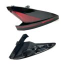 Dış Stop Lambası Hyundai Tucson 2021-2024 (SOL, LEDSİZ)