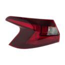 Dış Stop Lambası Hyundai i20 2021-2026 (SOL, LEDSİZ)